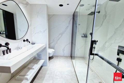 شقة في مرسى دبي, دبي 3 غرف نوم, 189.7 م² رقم 60360 - صورة 24