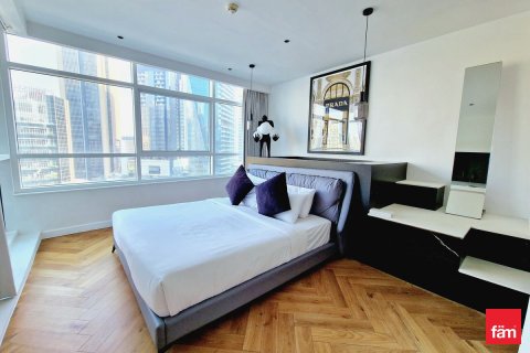 شقة في مرسى دبي, دبي 3 غرف نوم, 189.7 م² رقم 60360 - صورة 8