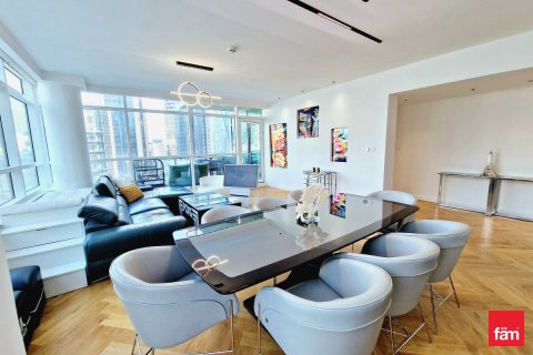 شقة في مرسى دبي, دبي 3 غرف نوم, 189.7 م² رقم 60360 - صورة 4