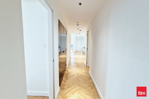 شقة في مرسى دبي, دبي 3 غرف نوم, 189.7 م² رقم 60360 - صورة 21