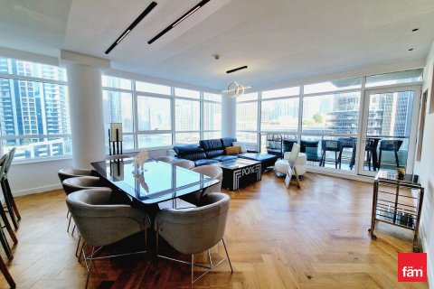 شقة في مرسى دبي, دبي 3 غرف نوم, 189.7 م² رقم 60360 - صورة 26