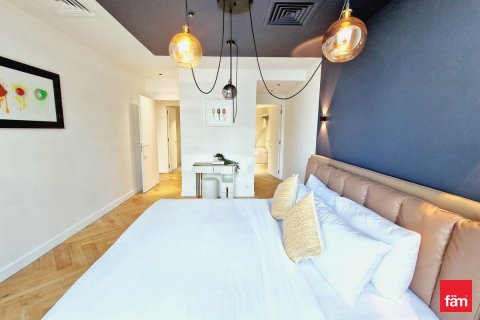 شقة في مرسى دبي, دبي 3 غرف نوم, 189.7 م² رقم 60360 - صورة 15