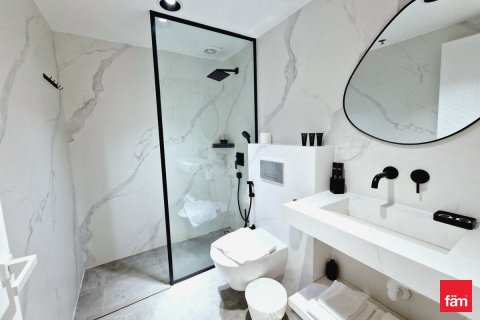 شقة في مرسى دبي, دبي 3 غرف نوم, 189.7 م² رقم 60360 - صورة 23