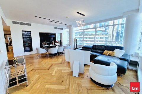 شقة في مرسى دبي, دبي 3 غرف نوم, 189.7 م² رقم 60360 - صورة 17