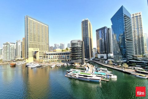 شقة في مرسى دبي, دبي 3 غرف نوم, 189.7 م² رقم 60360 - صورة 1