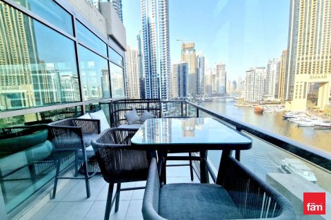 شقة في مرسى دبي, دبي 3 غرف نوم, 189.7 م² رقم 60360 - صورة 27