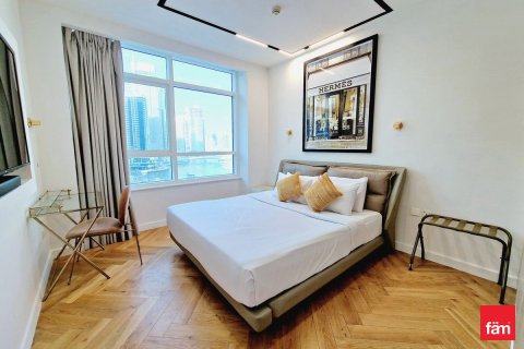 شقة في مرسى دبي, دبي 3 غرف نوم, 189.7 م² رقم 60360 - صورة 9