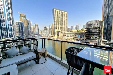 شقة في مرسى دبي, دبي 3 غرف نوم, 189.7 م² رقم 60360 - صورة 12