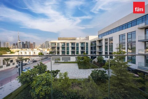 Apartamento en Al Wasl, Dubai, 1 dormitorio, 84.9 m², № 60362 - foto 1