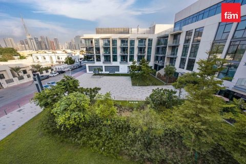 Apartamento en Al Wasl, Dubai, 1 dormitorio, 84.9 m², № 60362 - foto 12