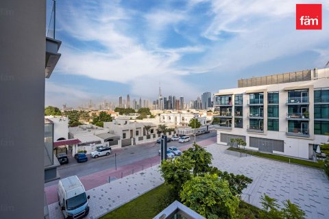 Apartamento en Al Wasl, Dubai, 1 dormitorio, 84.9 m², № 60362 - foto 15