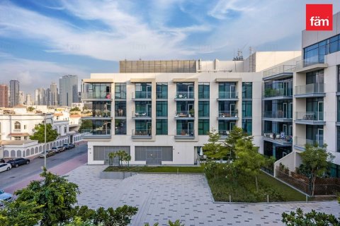 Apartamento en Al Wasl, Dubai, 1 dormitorio, 84.9 m², № 60362 - foto 3