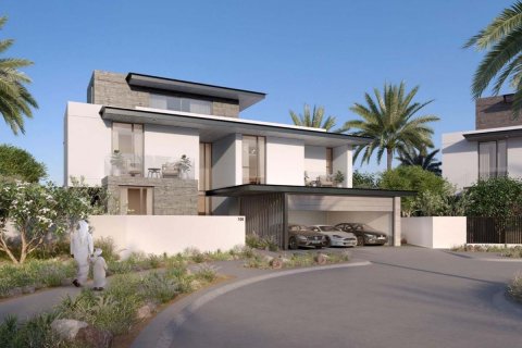 فيلا في دبي 3 غرف نوم, 194.6 م² رقم 60359 - صورة 1