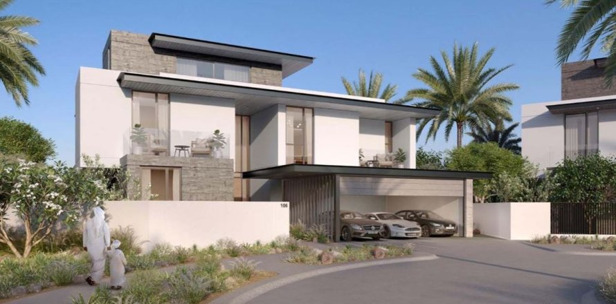 فيلا في دبي 3 غرف نوم, 194.6 م² رقم 60359