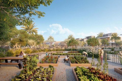 فيلا في دبي 3 غرف نوم, 194.6 م² رقم 60359 - صورة 9