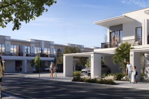 فيلا في دبي 3 غرف نوم, 194.6 م² رقم 60359 - صورة 5