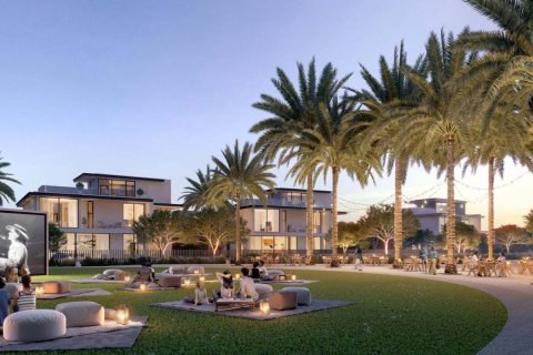 فيلا في دبي 3 غرف نوم, 194.6 م² رقم 60359 - صورة 4