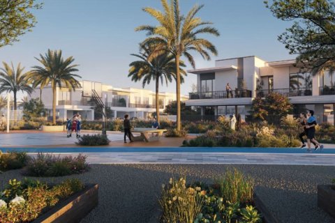 فيلا في دبي 3 غرف نوم, 194.6 م² رقم 60359 - صورة 10