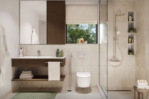 فيلا في دبي 3 غرف نوم, 194.6 م² رقم 60359 - صورة 8