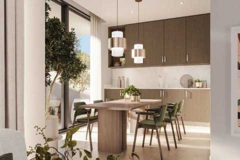 فيلا في دبي 3 غرف نوم, 194.6 م² رقم 60359 - صورة 2