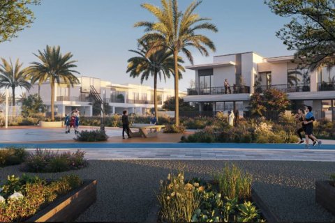 فيلا في دبي 3 غرف نوم, 194.6 م² رقم 60359 - صورة 6