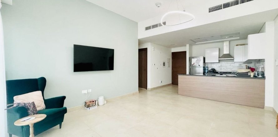 Appartement à Al Furjan, Dubai, 2 chambres, 141.9 m², № 60358