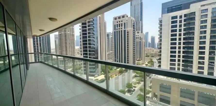 شقة في وسط مدينة دبي, دبي 1غرف نوم, 120.5 م² رقم 60357