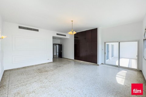 Villa in Al Safa, Dubai 4 bedrooms, 250.8 sq.m. № 60361 - photo 23