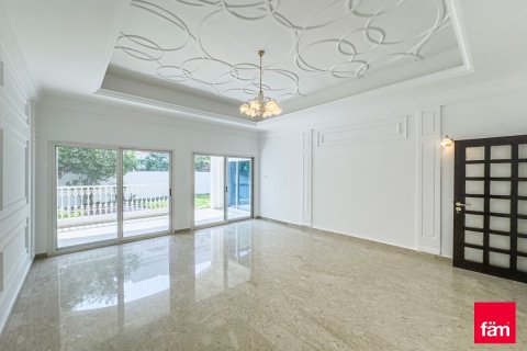 Villa in Al Safa, Dubai 4 bedrooms, 250.8 sq.m. № 60361 - photo 6