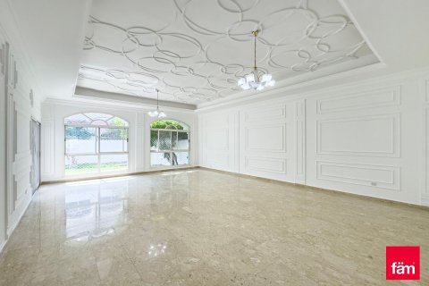 Villa in Al Safa, Dubai 4 bedrooms, 250.8 sq.m. № 60361 - photo 13