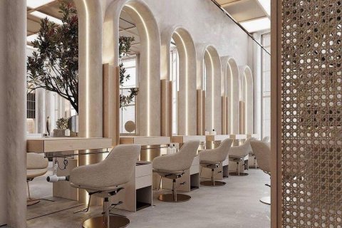 Shop in Business Bay, Dubai 102.7 sq.m. № 121949 - photo 11
