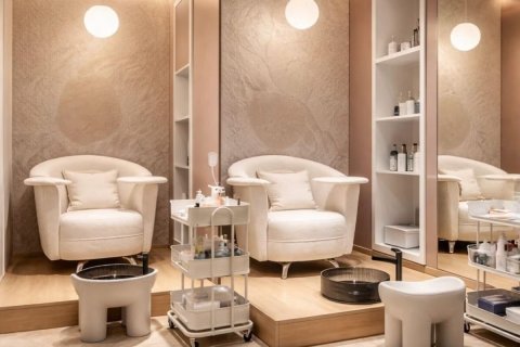 Shop in Business Bay, Dubai 102.7 sq.m. № 121949 - photo 9