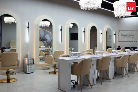 Shop in Business Bay, Dubai 102.7 sq.m. № 121949