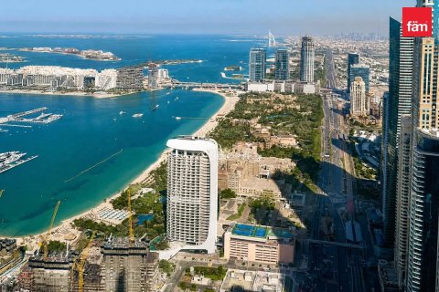 شقة في Dubai Harbour, دبي 3 غرف نوم, 171.6 م² رقم 121947 - صورة 5