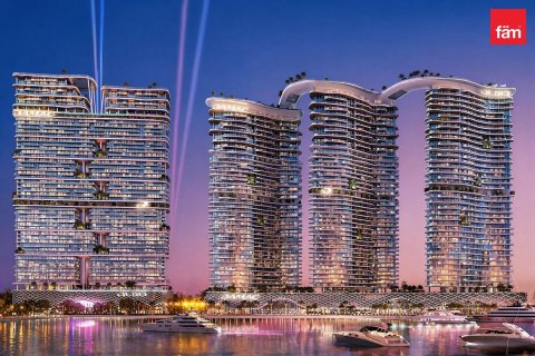 شقة في Dubai Harbour, دبي 3 غرف نوم, 171.6 م² رقم 121947 - صورة 6