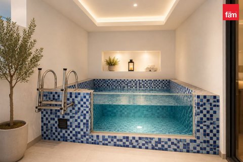 Apartment in Arjan, Dubai 2 bedrooms, 122.6 sq.m. № 121951 - photo 9
