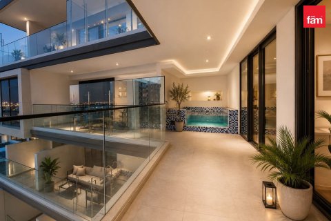 Apartment in Arjan, Dubai 2 bedrooms, 122.6 sq.m. № 121951 - photo 4