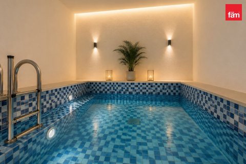 Apartment in Arjan, Dubai 2 bedrooms, 122.6 sq.m. № 121951 - photo 10