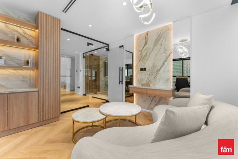 Oficina en Business Bay, Dubai, 113.3 m², № 121950 - foto 3