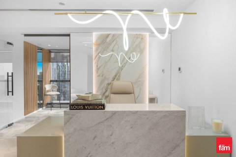Oficina en Business Bay, Dubai, 113.3 m², № 121950 - foto 9