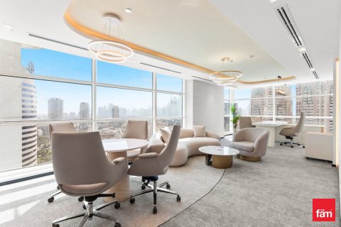 Oficina en Business Bay, Dubai, 113.3 m², № 121950 - foto 5