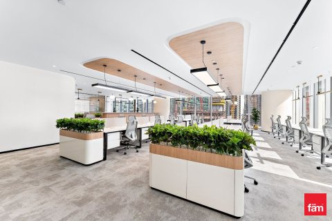 Oficina en Business Bay, Dubai, 113.3 m², № 121950 - foto 16
