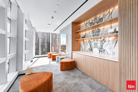 Oficina en Business Bay, Dubai, 113.3 m², № 121950 - foto 12