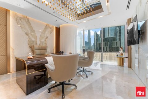 Oficina en Business Bay, Dubai, 113.3 m², № 121950 - foto 14