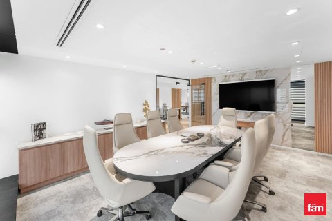 Oficina en Business Bay, Dubai, 113.3 m², № 121950 - foto 7