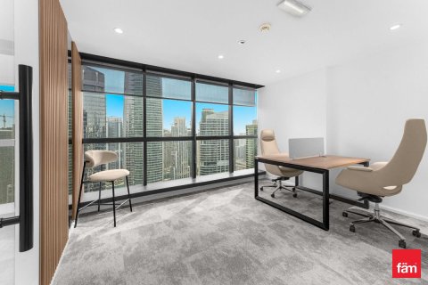 Oficina en Business Bay, Dubai, 113.3 m², № 121950 - foto 8
