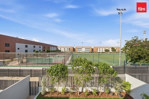 Adosado en Jebel Ali, Dubai, 4 dormitorios, 336 m², № 121948 - foto 11