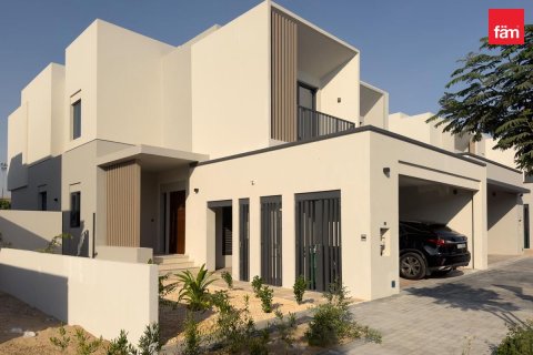 Adosado en Jebel Ali, Dubai, 4 dormitorios, 336 m², № 121948 - foto 12
