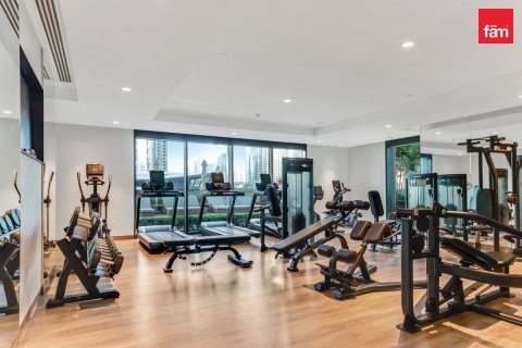 Apartamento en Dubai, 1 dormitorio, 61.8 m², № 121953 - foto 12