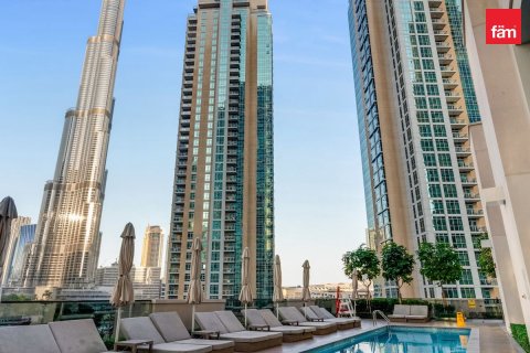 Apartamento en Dubai, 1 dormitorio, 61.8 m², № 121953 - foto 13